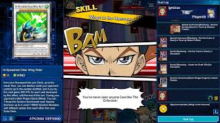 TurboDuel GP 2026 Speedroid Decklist Trial 3 TurboDuel GP 2026 Speedroid Decklist Trial 3