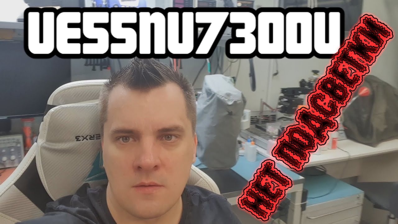 Ремонт подсветки UE55NU7300UXRU до идеального - YouTube