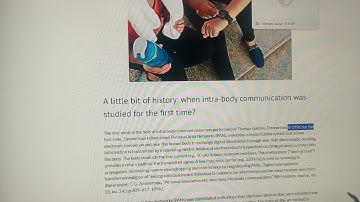 Sabrina Wallace - The Fog = Wireless Sensor Networks - part 2 of 2 - 1/3/2025