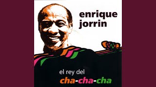 Video thumbnail of "Enrique Jorrín - los marcianos"