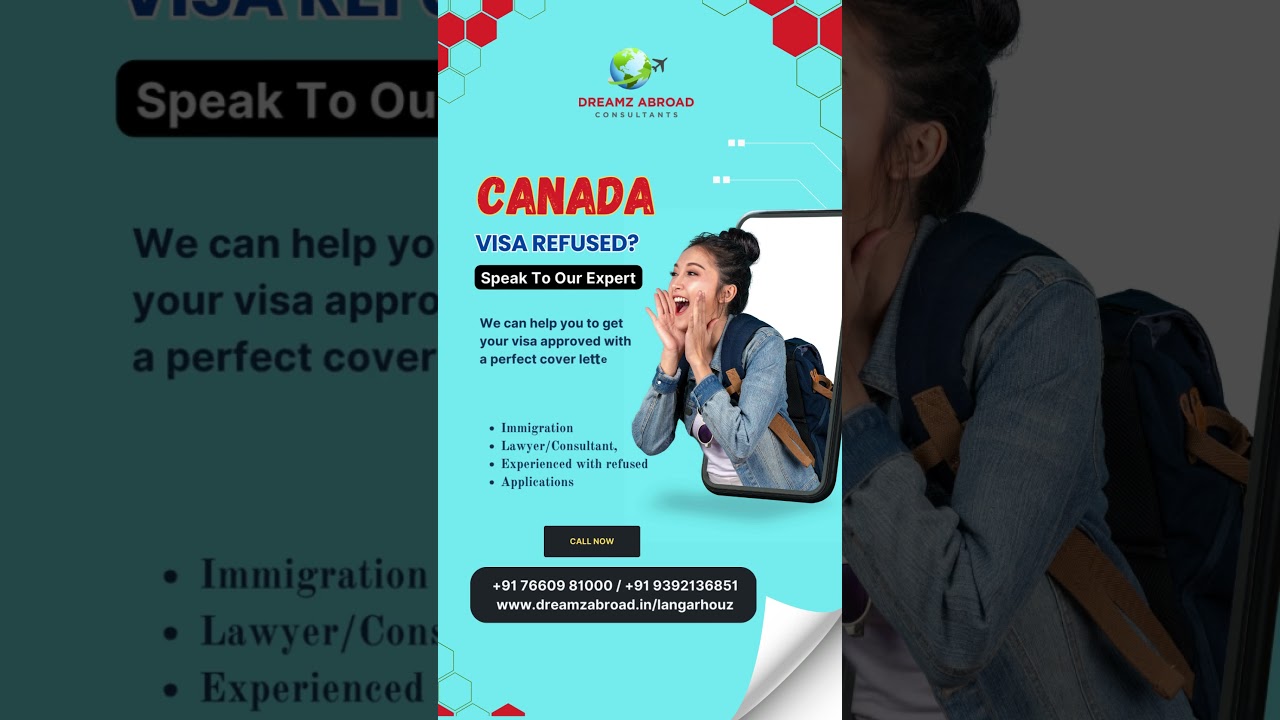 Best study visa consultants in 