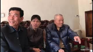 BCHHK Chúc Tết Tân Sửu