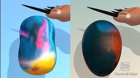 Soap cutting ASMR Video, Relaxing Sounds, All Levels Gameplay Walkthrough Android iOS