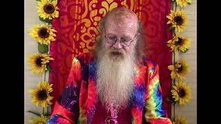 Hippie Fest Preacher - 