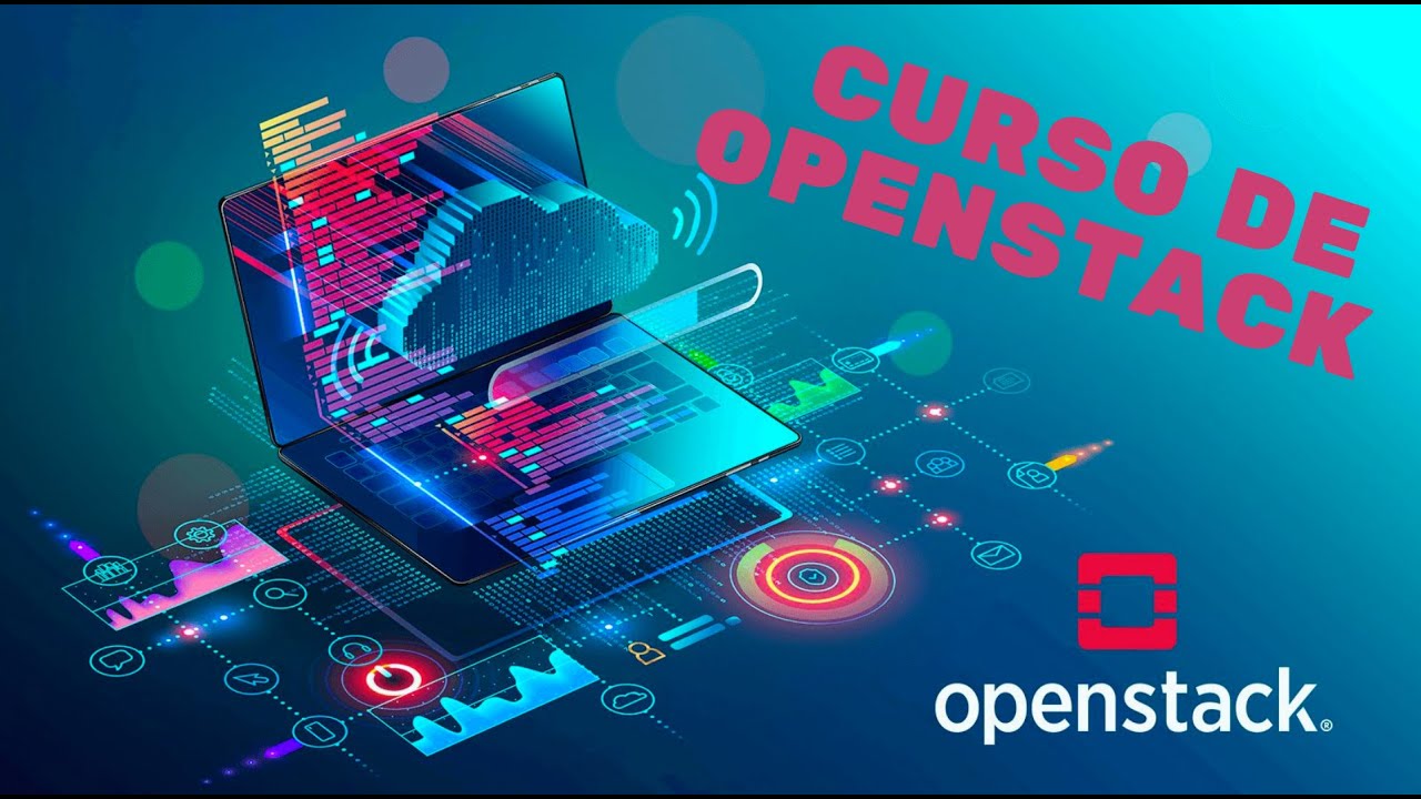 [ OpenStack Parte 2 ] Tipos de Cloud Computing - YouTube