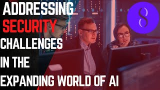 Addressing Security Challenges in the Expanding World of AI Wealth