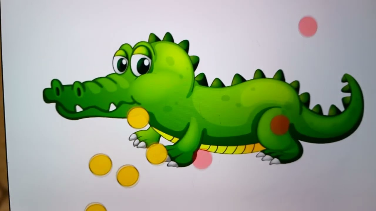 Puzzle animals leovamp 