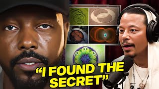 Billy Carson Just Confirmed It: Terrence Howard Was Right!