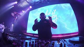 Download Lagu Tom Budin - Live @ Beer DeLuxe Albury [House & Tech Mix]