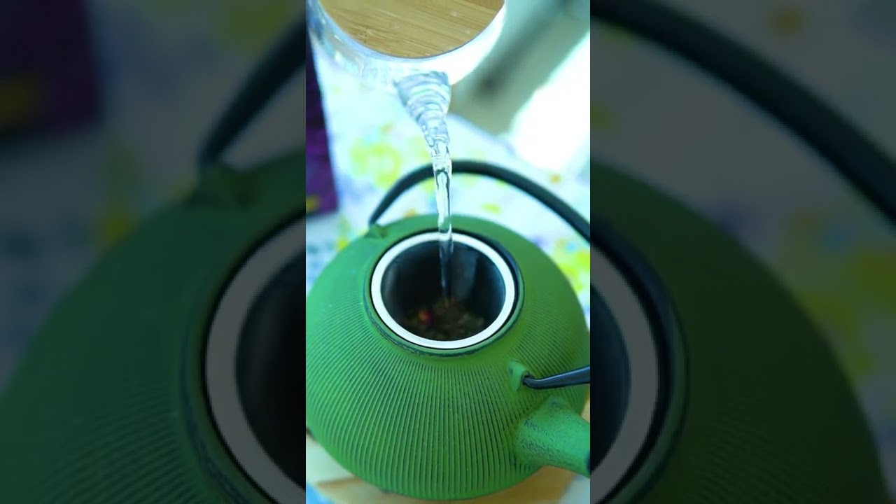 Bai Mu Dan Çayı’nın Lezzetini Keşfedin!