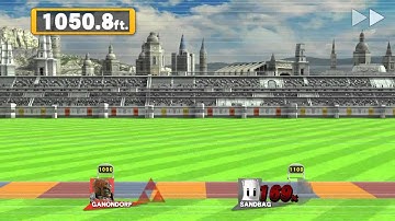 How to get a high score in H.R.C.