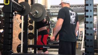 Rob Trettin - Squat 635x3