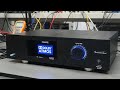 5.1 amplifier 3+1 HDMi AV receiver full detail