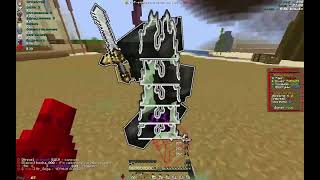 pvp spookytime | стал натуром