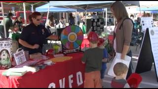 CVIFD Open House Commercial