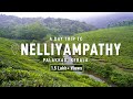 Nelliyampathy | A Day Trip |  Palakkad | Kerala | Malayalam Vlog