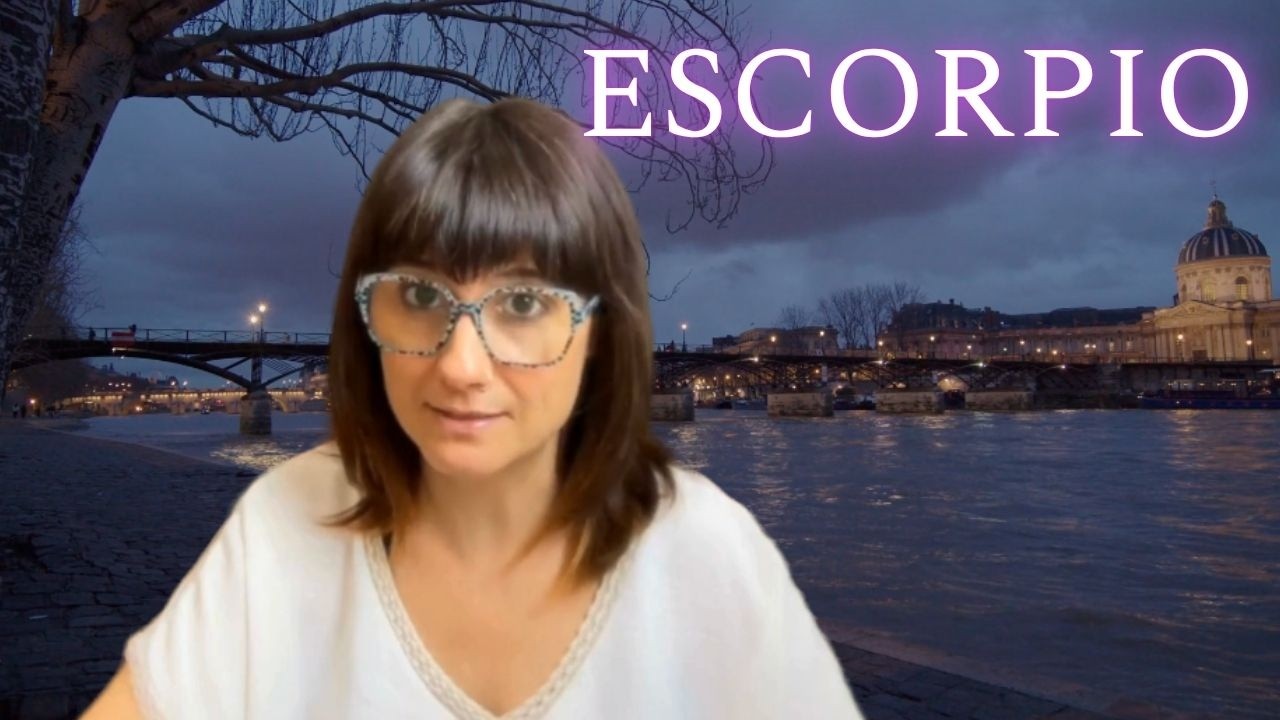 ♏️ ESCORPIO 💥 vienen CAMBIOS… y este rey hará lo que sea para volver a ...