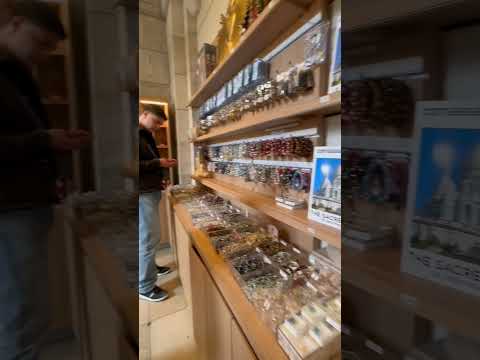 Sacre-Coeur & the