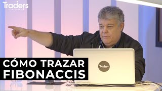 ¿Cómo usar FIBONACCI en el TRADING? | Clase con ROBERTO MORO