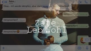 Watch Zate Leb Wohl 2 feat Jack Center video