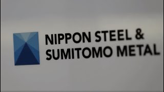 The fight over a Japanese corp and WW2 forced labor
