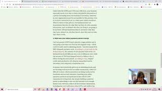 Celebrity BTEC Level 2 Business Online U14 M2 Profile