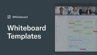 Built-In Templates In Whiteboard