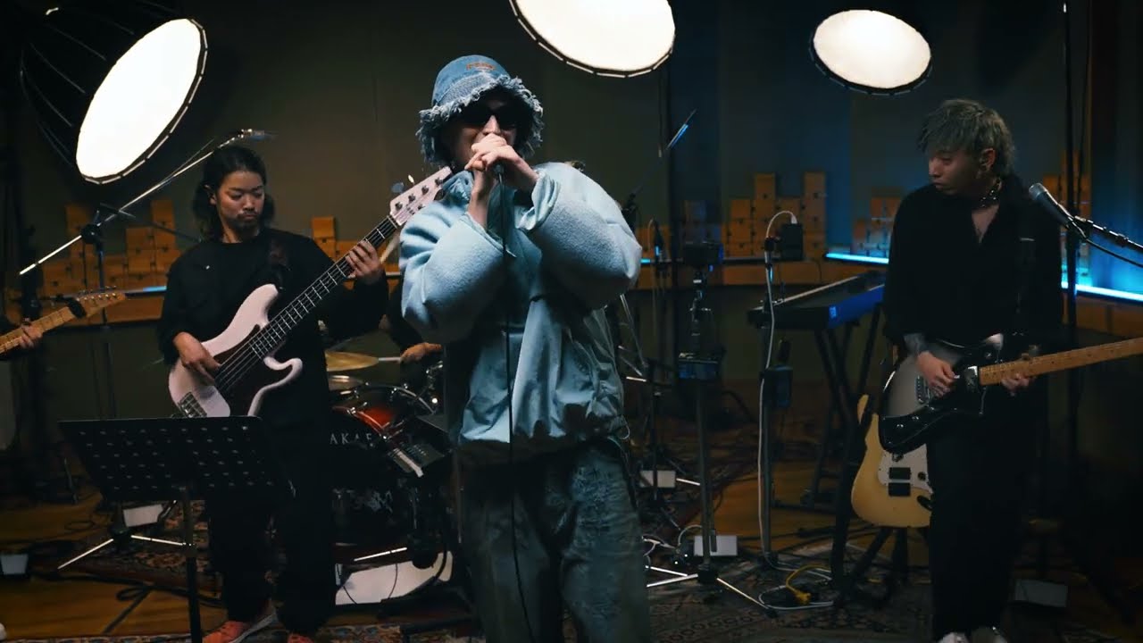 Watch Lunv Loyal - Karma (Live ver.) on YouTube Watch Lunv Loyal - Karma (Live ver.) on YouTube