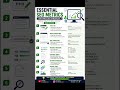 🚀 Essential SEO Metrics Checklist for Beginners 2026 #seo #seotips #onpageseo #seotutorial #seo2026
