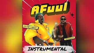 Download lagu Olivetheboy & Mayorkun - A Fuul (Instrumental)