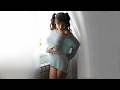 Zara Arber - Dont Ask Me Why — New Video, Iconic Models, Deep House Music 2026