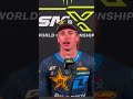 Ryder D talks about his Gas Gas vs Husqvarna