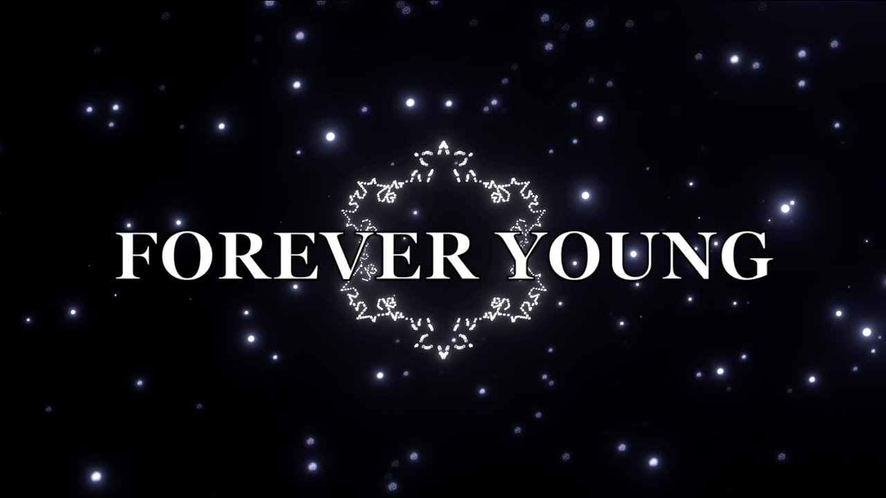 【頭文字D】FOREVER YOUNG【歌ってみた】