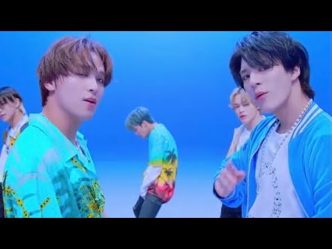 여름이었다 _ 해찬&제노