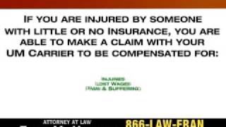 Do You Really Need Uninsured Motorist Coverage