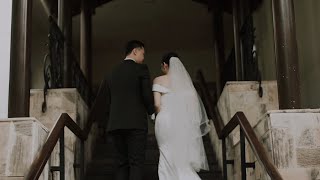 (Same Day Edit)/ SDE Tommy & Natalia's Blessing