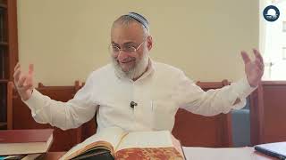 למה הגאולה הנצחית חייבת לבוא על ידי כופרים | מיוחד ליום העצמאות | הרב צדוק אליאס
