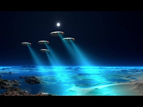 UFO News ~ UFO Seen From Aeroplane Window Above Earths Clouds plus MORE Hqdefault