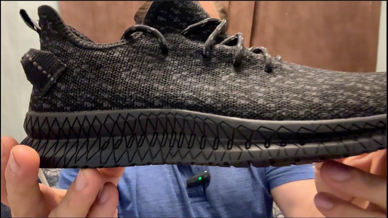 VNANV Mens Slip On Walking Shoes Review