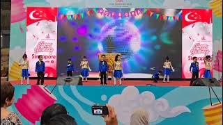 Download Lagu Pesta Muda Mudi - PCF 868A MP3