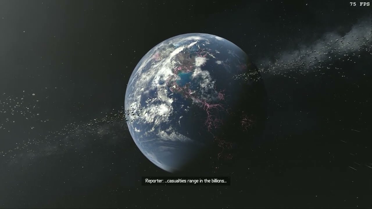 Doom Eternal Gameplay | Part 1 Kill The Hell Priest Deag Nilox | 60 FPS