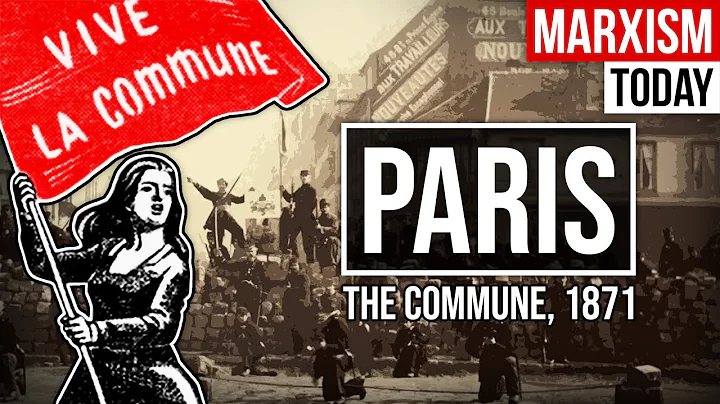 The Paris Commune | Lessons from the First Dictato...