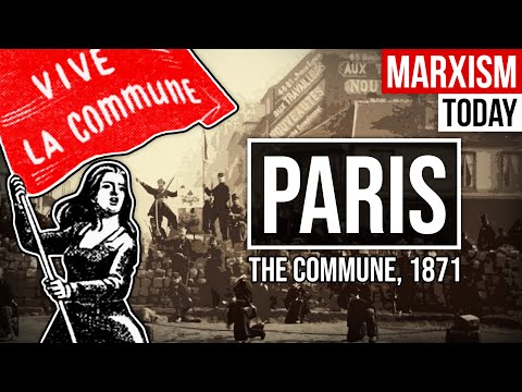 Wideo: Czy gmina paryska działała?