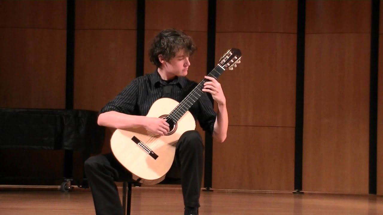 California Suite José María Gallardo del Rey YouTube