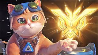 🌸(DROPS on Twitch) Jetpack Cat Bronze to Grandmaster LIVE