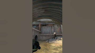 Clutch Time in CsGo, On Overpass 3k