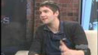 Actor Jim Sturgess (21, Across the Universe) on Choosing Scripts
