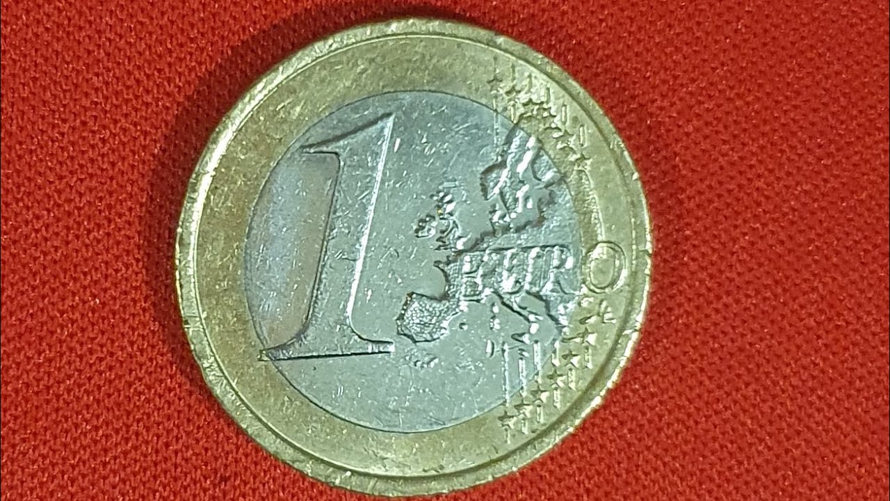 Hunting €2009 Coins - Is It Worth It?