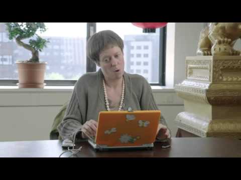 Toren C - Laptop