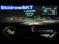 NFS Carbon Drift Devil Creek Pass 17 479 800